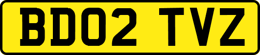 BD02TVZ
