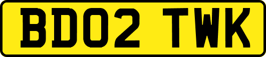 BD02TWK