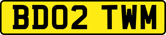 BD02TWM