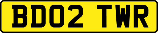 BD02TWR