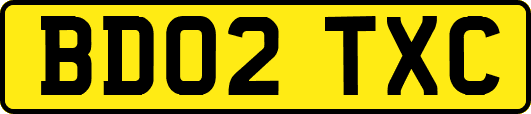 BD02TXC