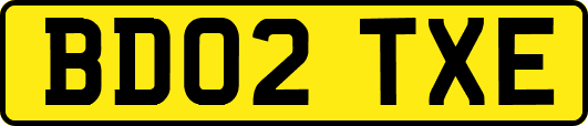BD02TXE
