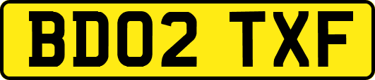 BD02TXF