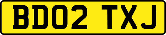 BD02TXJ