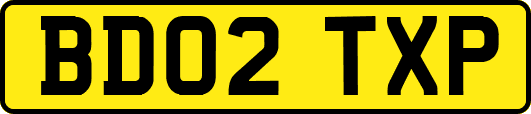 BD02TXP