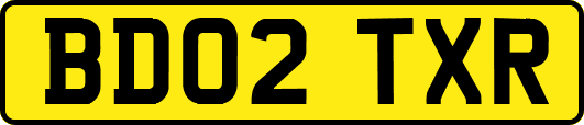 BD02TXR