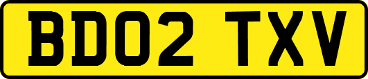 BD02TXV