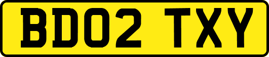 BD02TXY