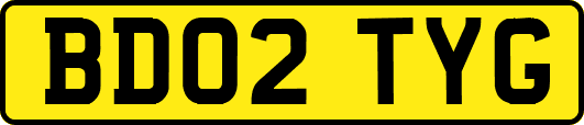 BD02TYG
