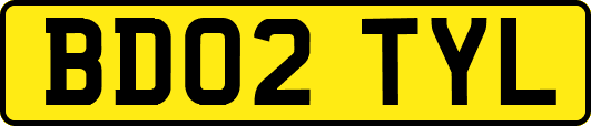 BD02TYL