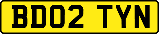 BD02TYN