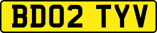 BD02TYV