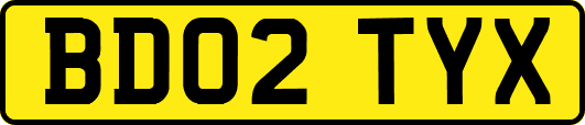 BD02TYX