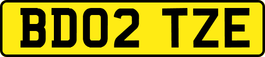 BD02TZE