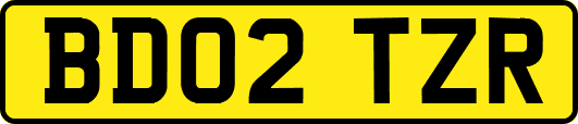 BD02TZR