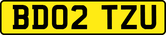 BD02TZU
