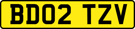 BD02TZV
