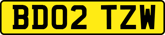 BD02TZW