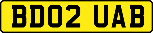 BD02UAB