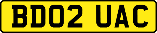 BD02UAC