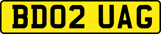 BD02UAG