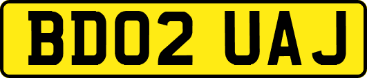 BD02UAJ