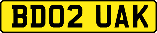 BD02UAK