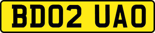BD02UAO
