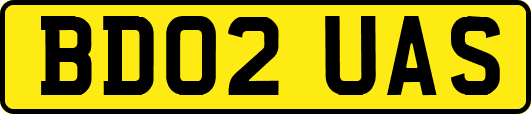 BD02UAS