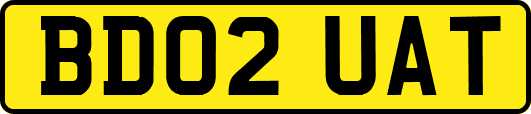 BD02UAT