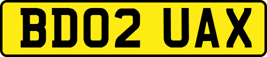 BD02UAX