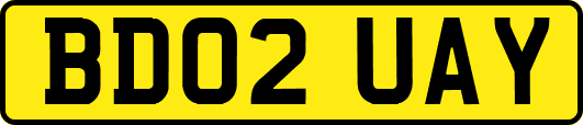 BD02UAY