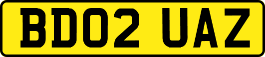 BD02UAZ