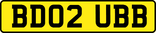 BD02UBB