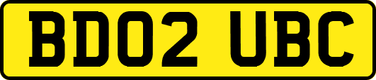 BD02UBC