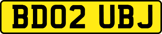BD02UBJ
