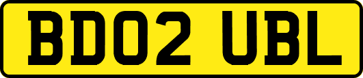 BD02UBL