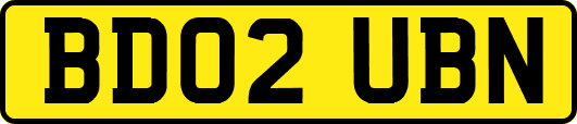 BD02UBN