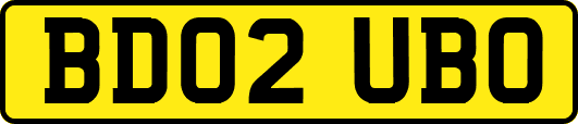 BD02UBO