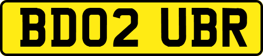 BD02UBR
