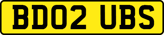 BD02UBS