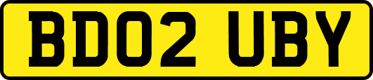 BD02UBY