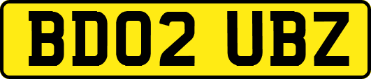 BD02UBZ