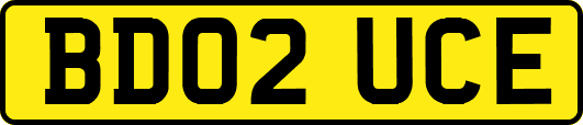 BD02UCE