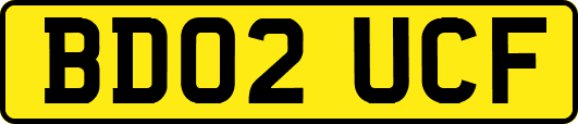 BD02UCF