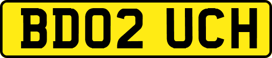 BD02UCH