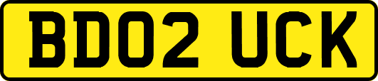 BD02UCK