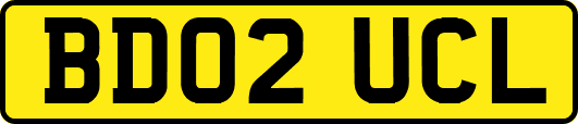 BD02UCL