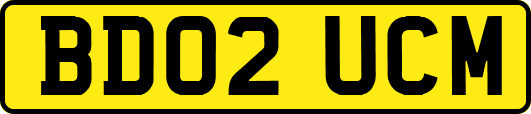 BD02UCM