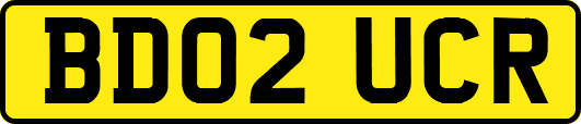 BD02UCR